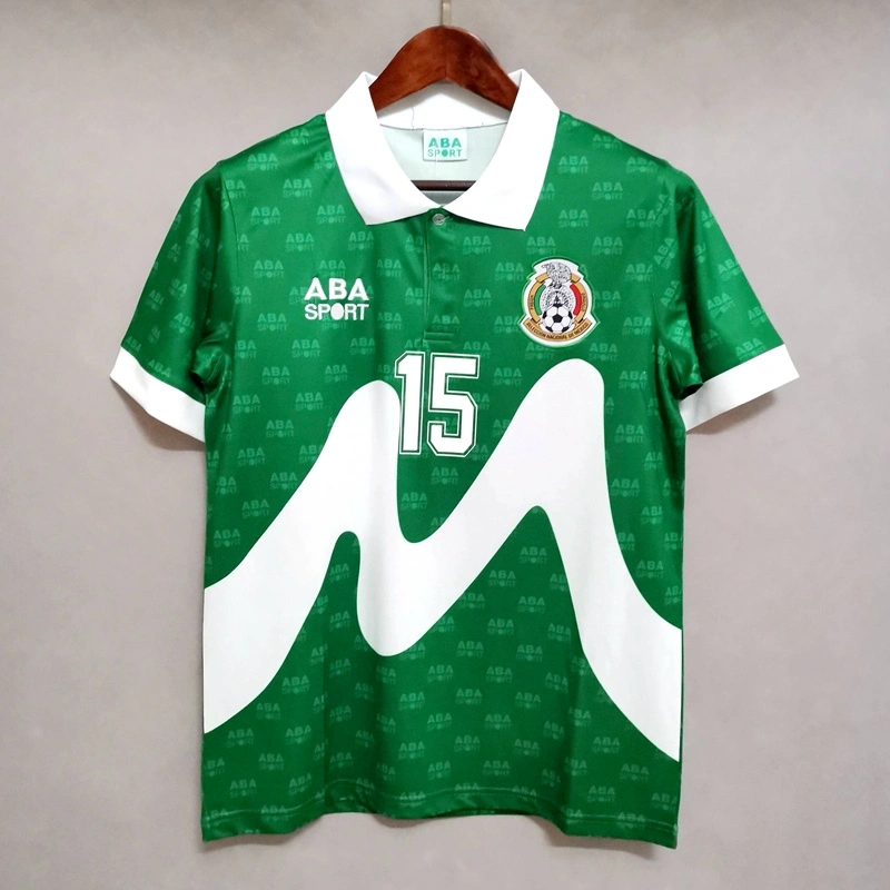 1995 MEXICO HOME