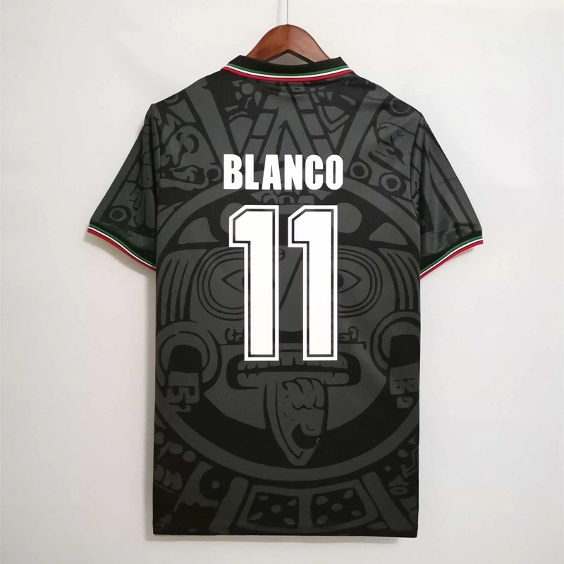 1998 MEXICO BLACK