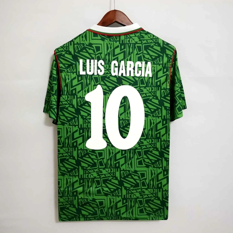 1994 MEXICO HOME