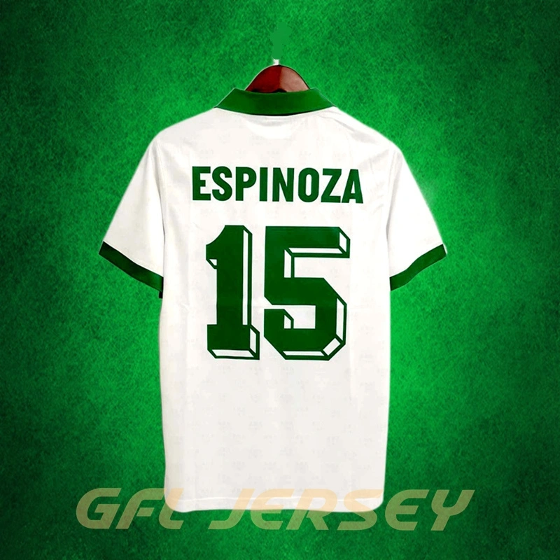 1995 MEXICO AWAY