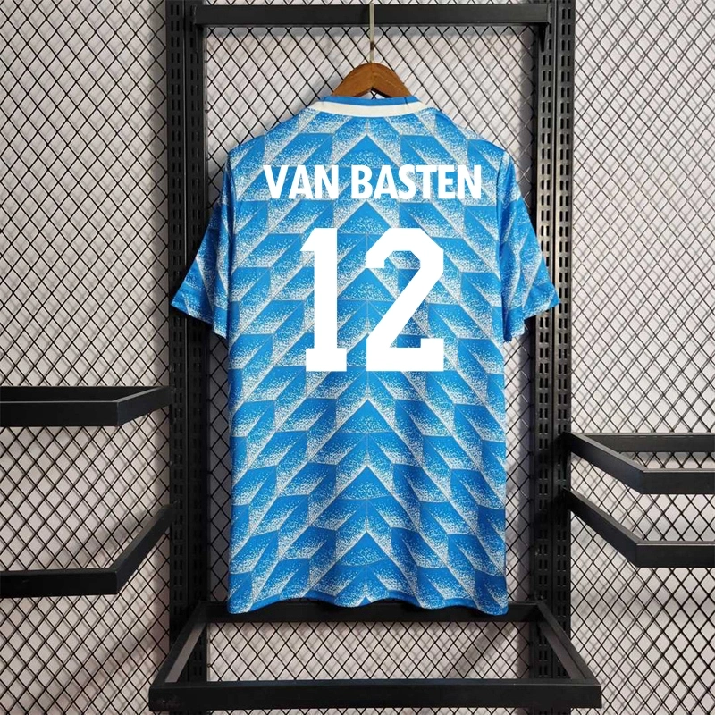 1988 NETHERLANDS AWAY