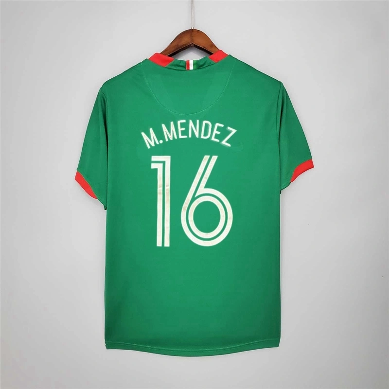 2006 MEXICO HOME