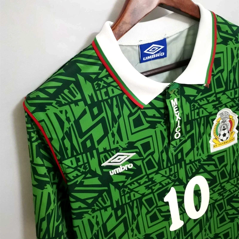 1994 MEXICO HOME