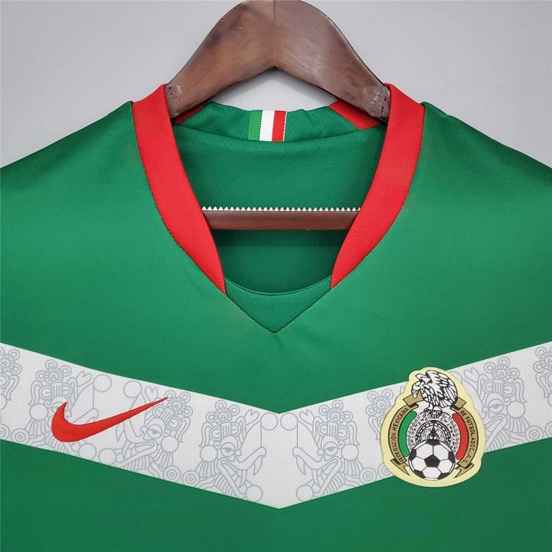 2006 MEXICO HOME