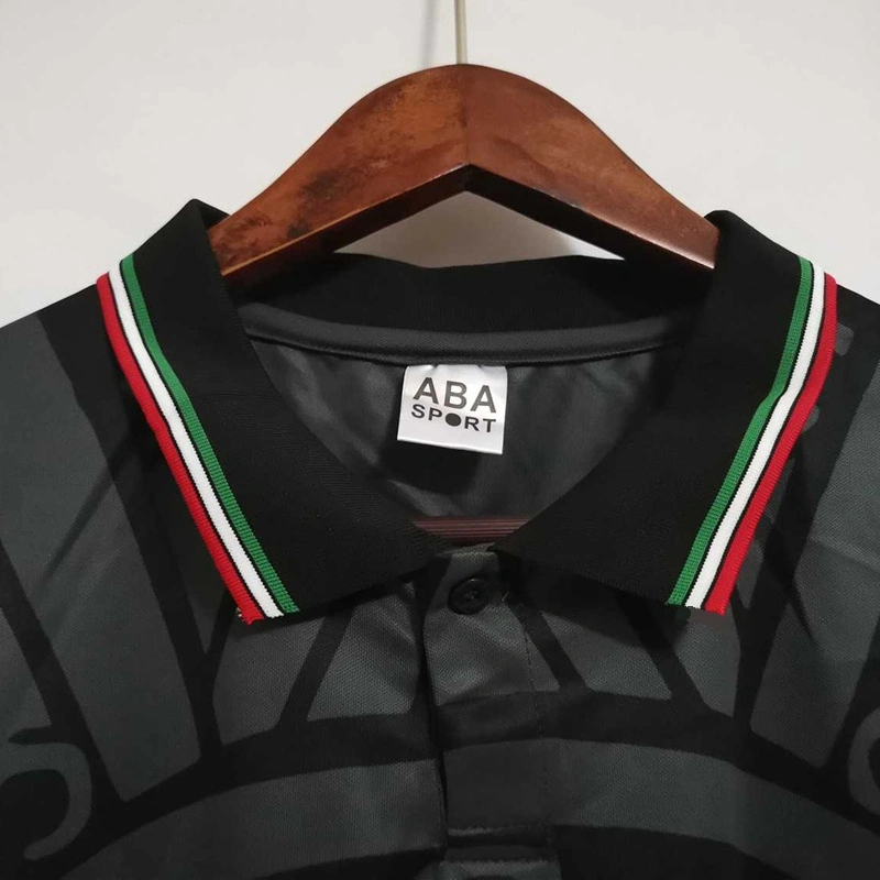 1998 MEXICO BLACK