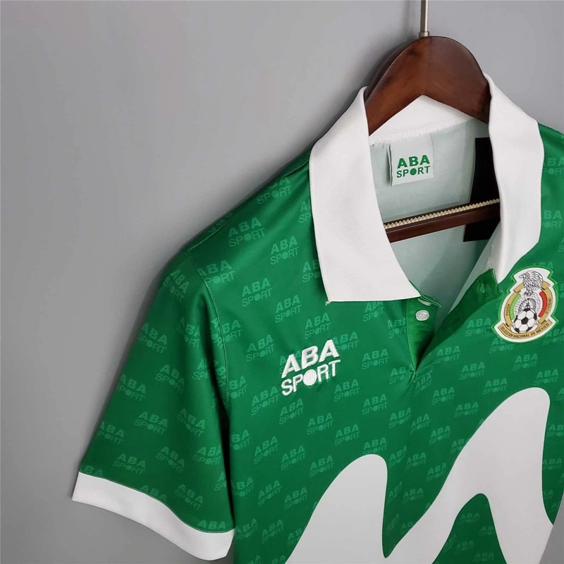 1995 MEXICO HOME