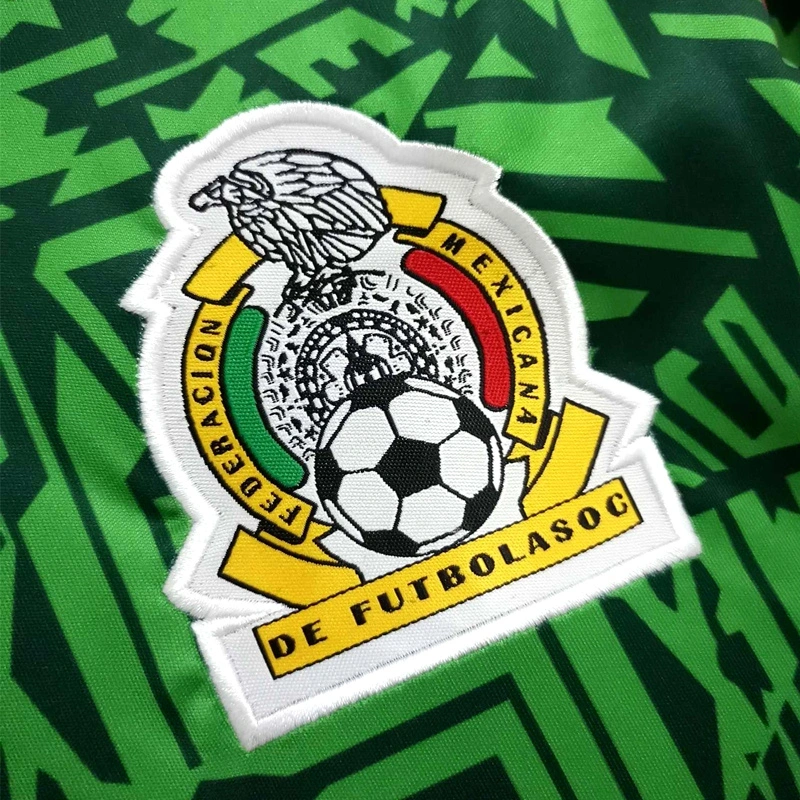 1994 MEXICO HOME