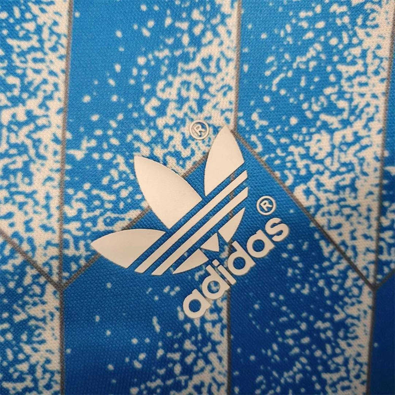 1988 NETHERLANDS AWAY
