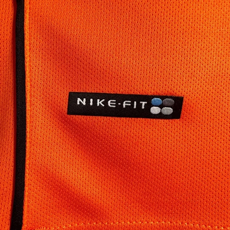 1998 NETHERLANDS HOME LONG SLEEVE