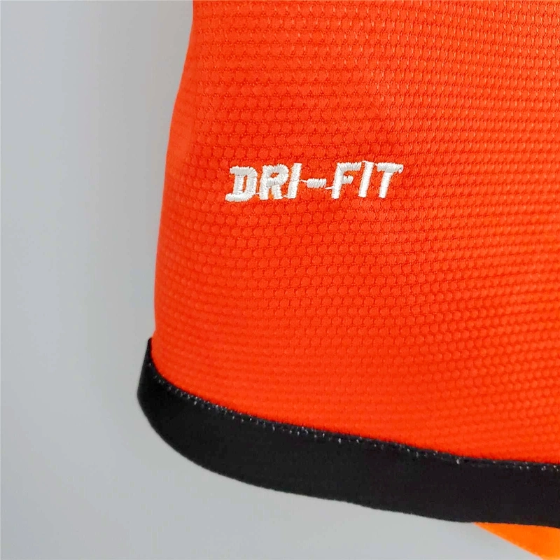 2012 NETHERLANDS HOME