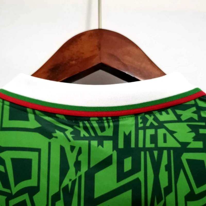 1994 MEXICO HOME