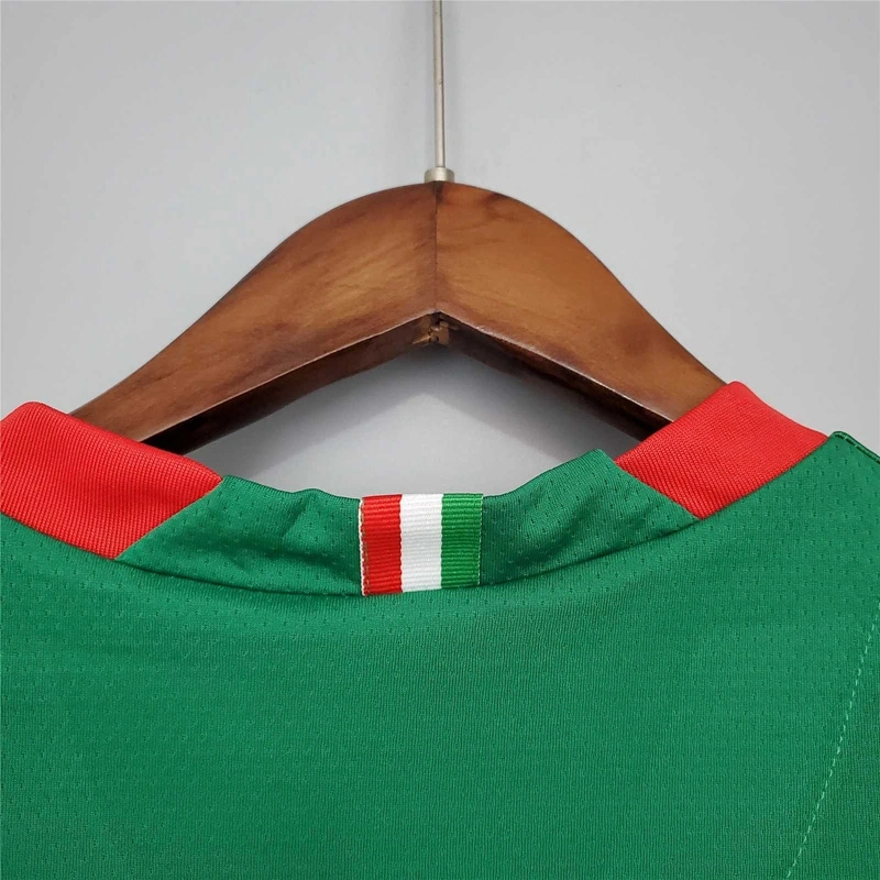2006 MEXICO HOME
