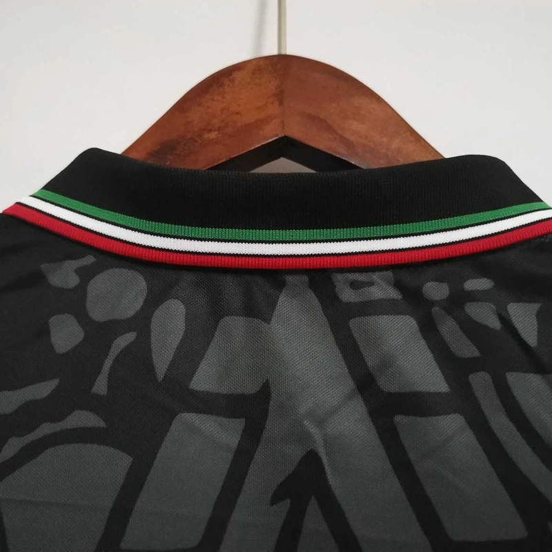 1998 MEXICO BLACK