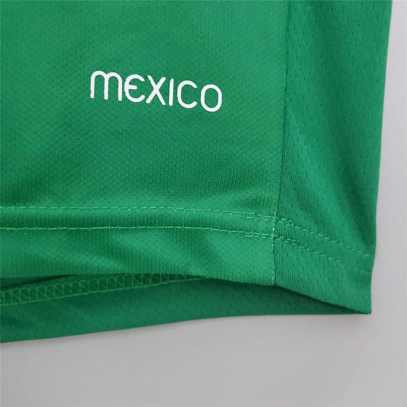 2006 MEXICO HOME