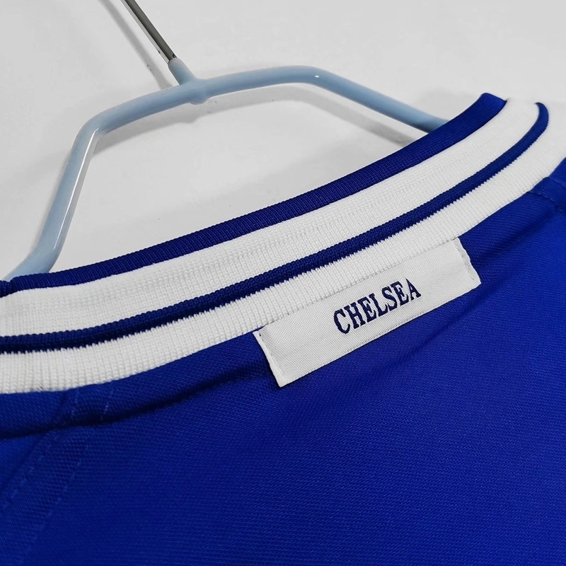1998-01 CHELSEA HOME