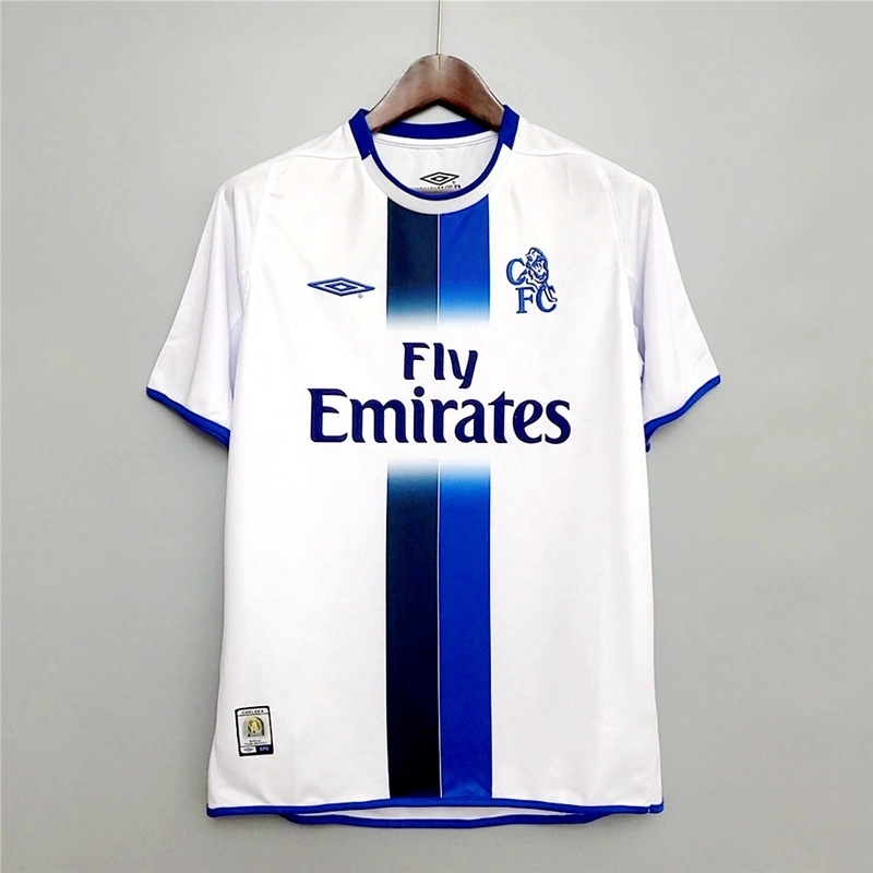2003-05 CHELSEA AWAY