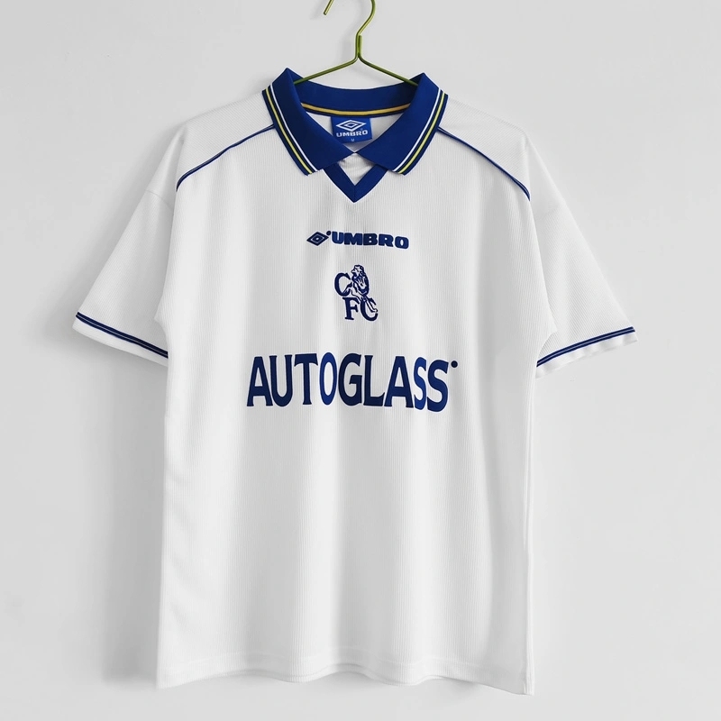 1998-00 CHELSEA AWAY