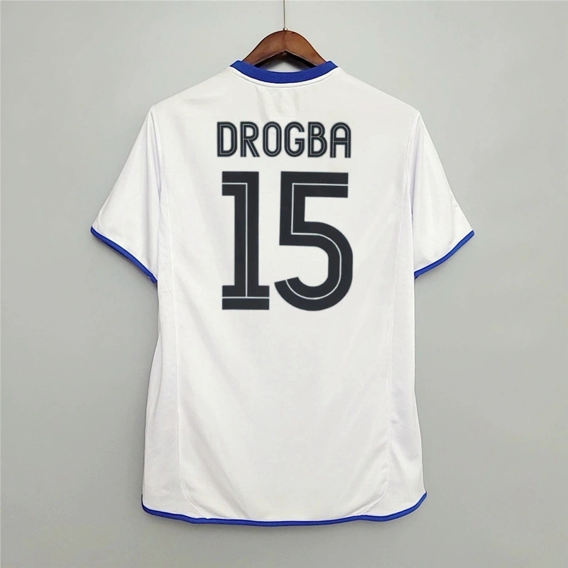 2003-05 CHELSEA AWAY