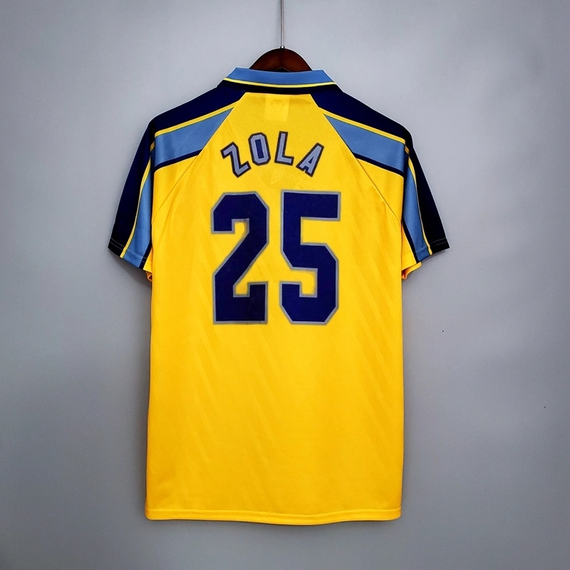 1995-97 CHELSEA AWAY