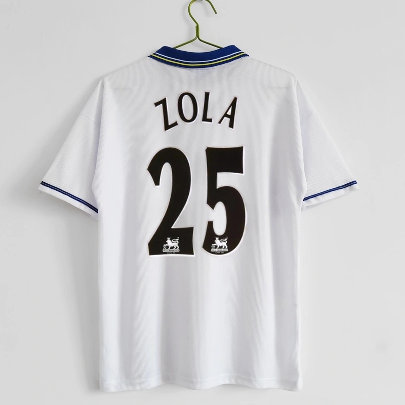 1998-00 CHELSEA AWAY