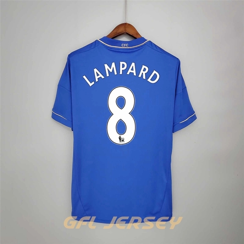 2012-13 CHELSEA HOME