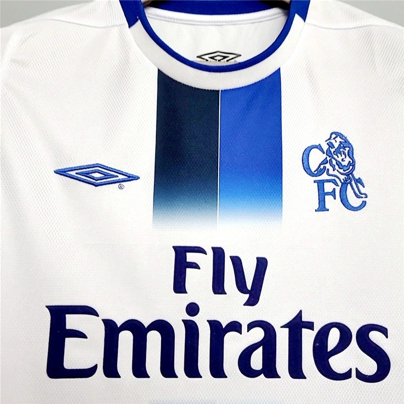 2003-05 CHELSEA AWAY