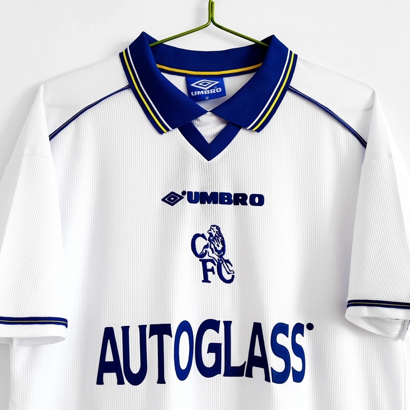 1998-00 CHELSEA AWAY