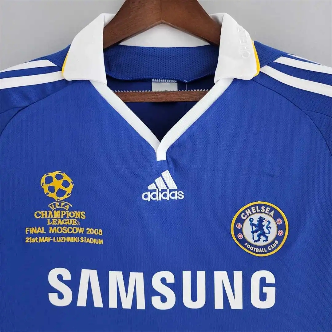 2008-09 CHELSEA HOME