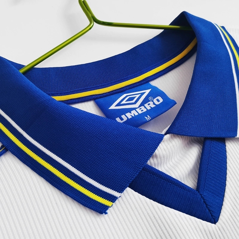 1998-00 CHELSEA AWAY