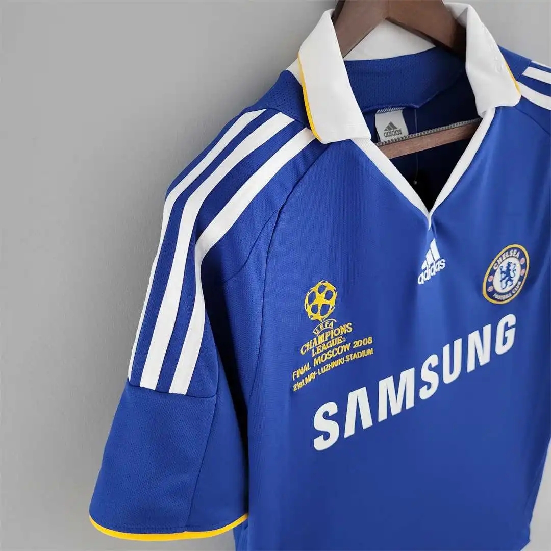 2008-09 CHELSEA HOME