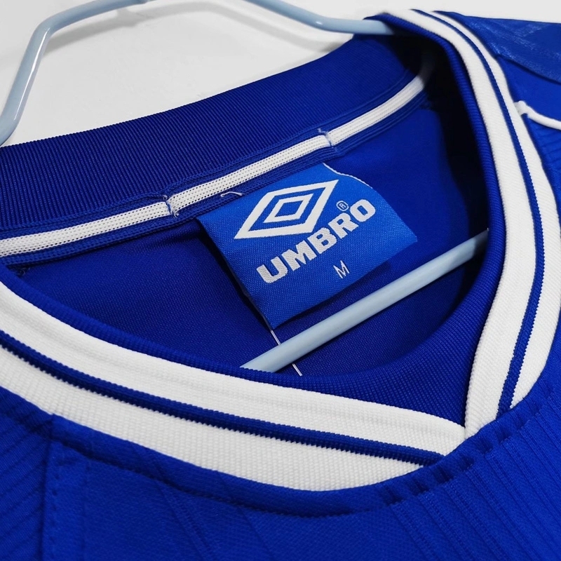 1998-01 CHELSEA HOME