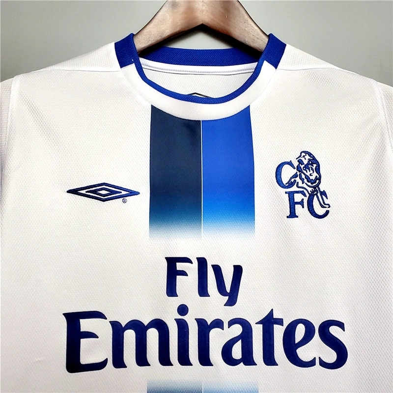 2003-05 CHELSEA AWAY LONG SLEEVE