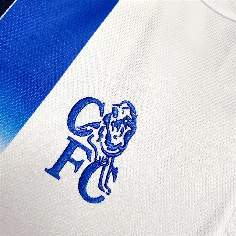2003-05 CHELSEA AWAY