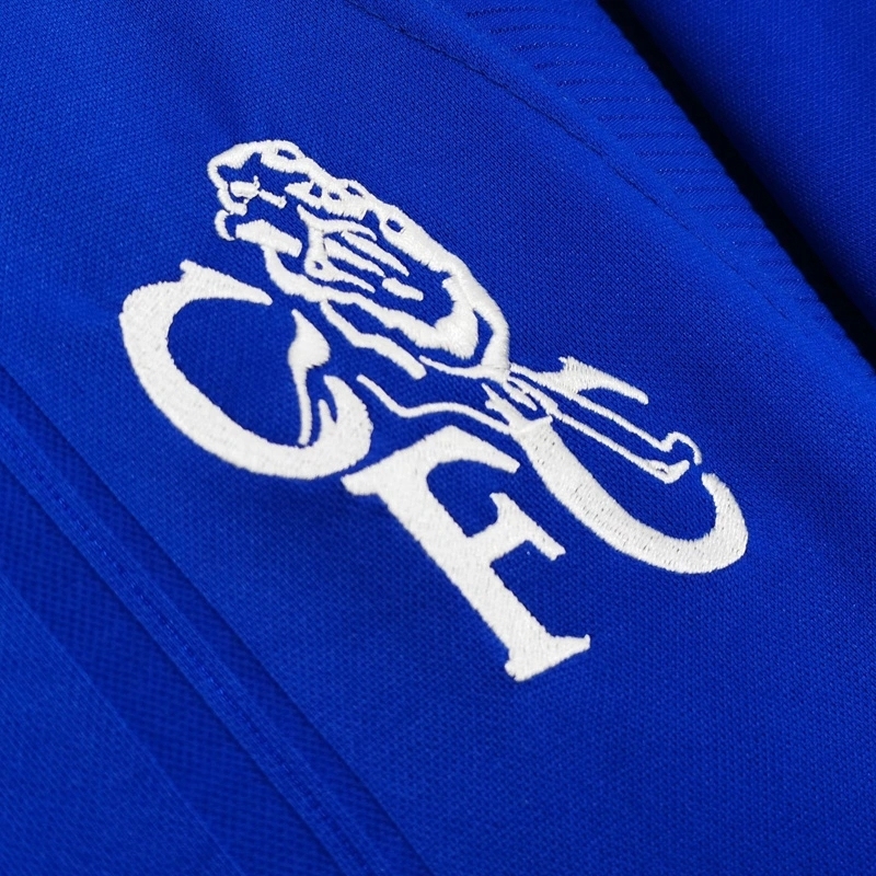 1998-01 CHELSEA HOME