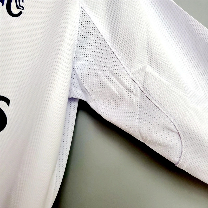 2003-05 CHELSEA AWAY LONG SLEEVE
