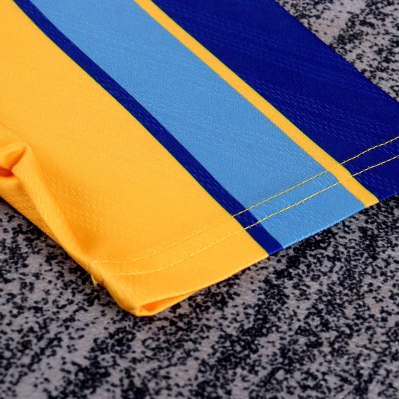1995-97 CHELSEA AWAY