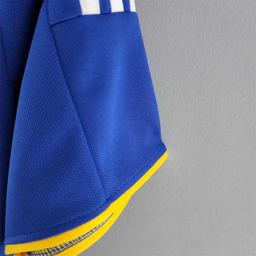 2008-09 CHELSEA HOME