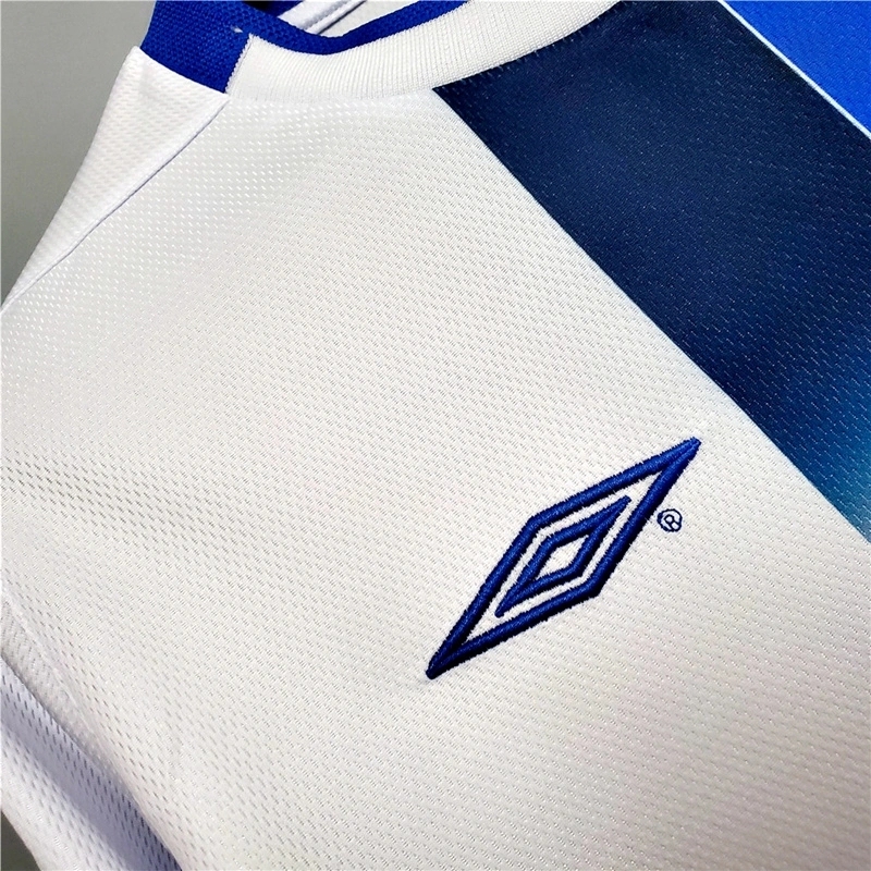 2003-05 CHELSEA AWAY LONG SLEEVE