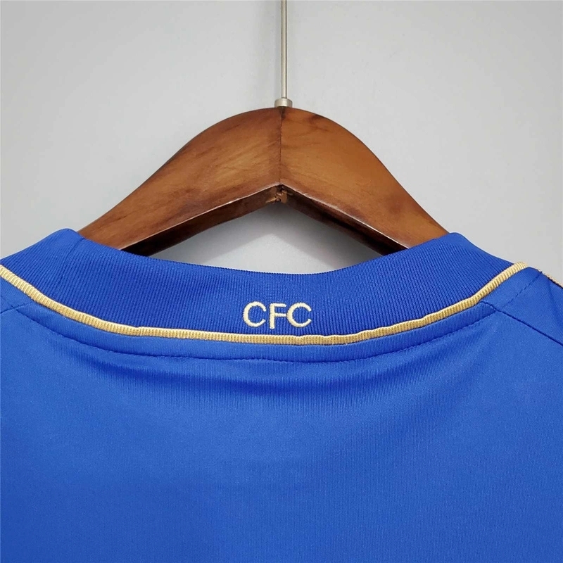 2012-13 CHELSEA HOME