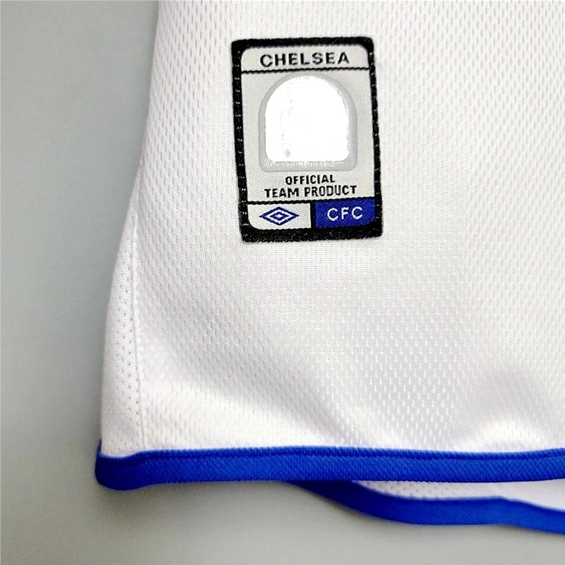 2003-05 CHELSEA AWAY