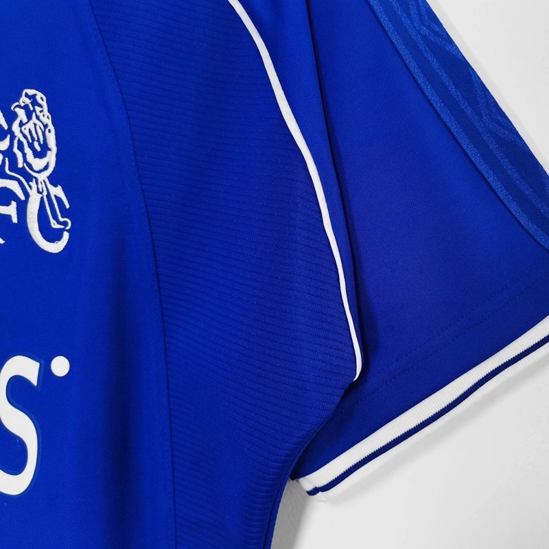 1998-01 CHELSEA HOME