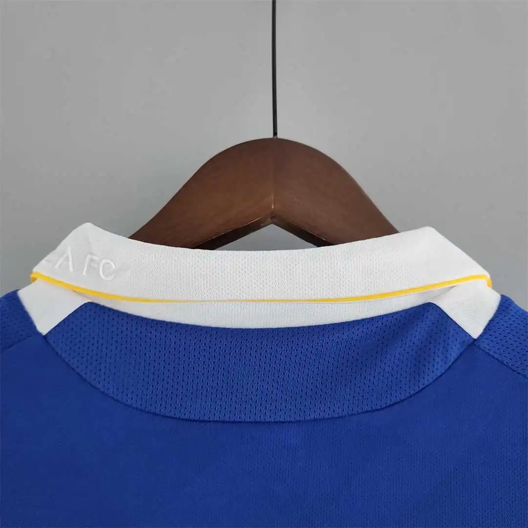 2008-09 CHELSEA HOME