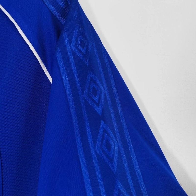 1998-01 CHELSEA HOME