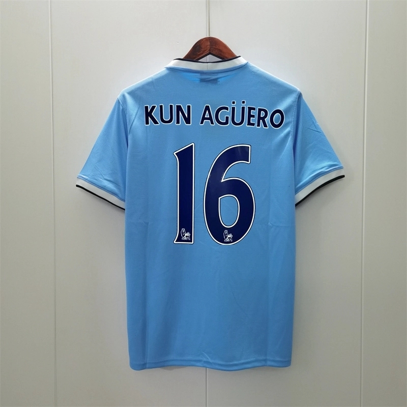 2013-14 MANCHESTER CITY HOME
