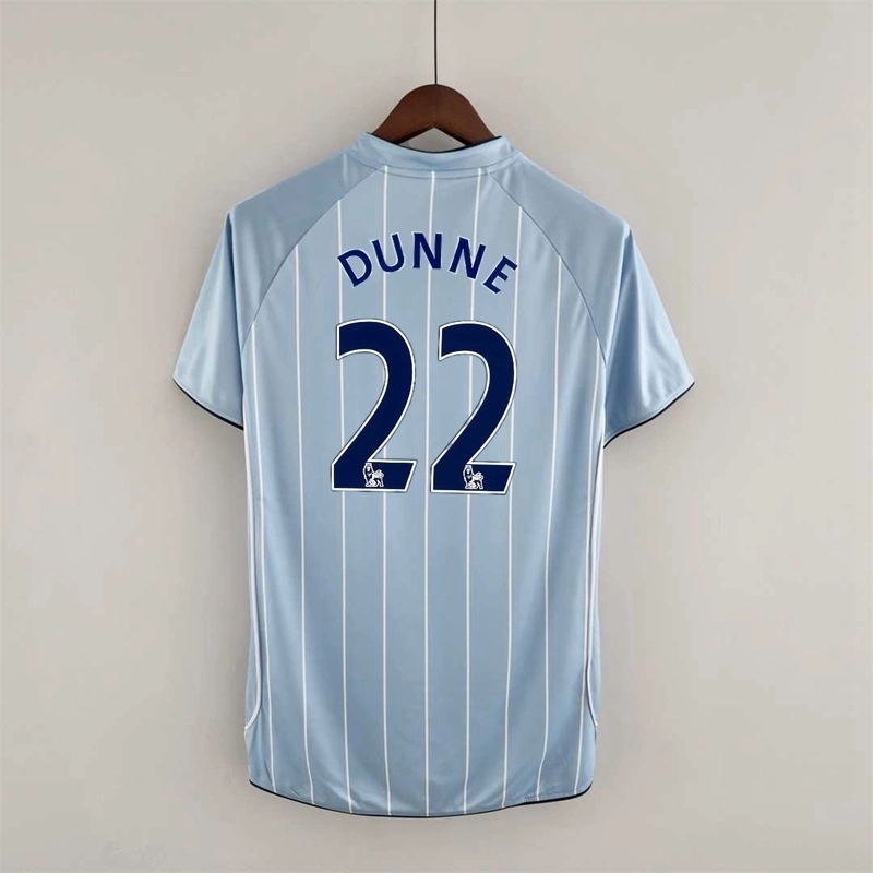 2007-08 MANCHESTER CITY HOME