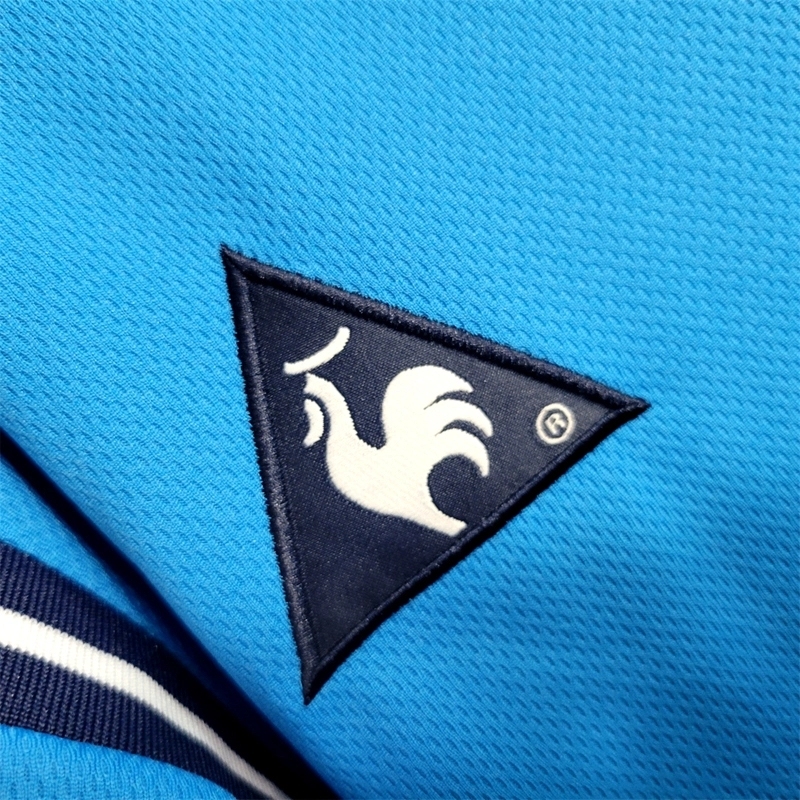 2001-02 MANCHESTER CITY HOME
