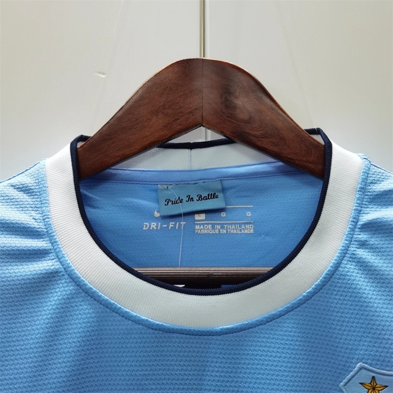 2013-14 MANCHESTER CITY HOME