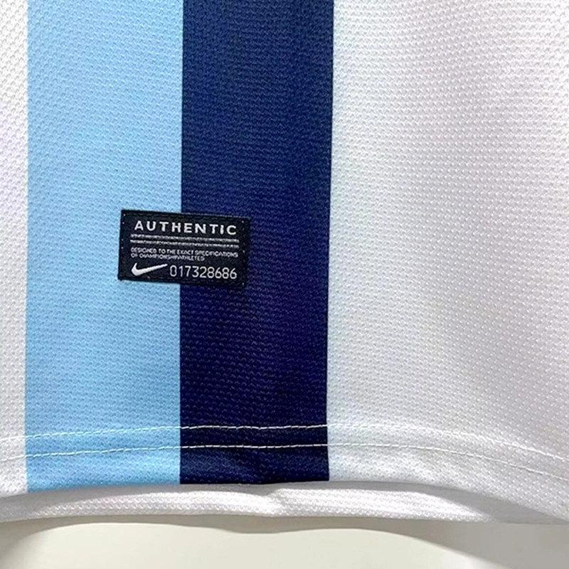 2013-14 MANCHESTER CITY THIRD AWAY