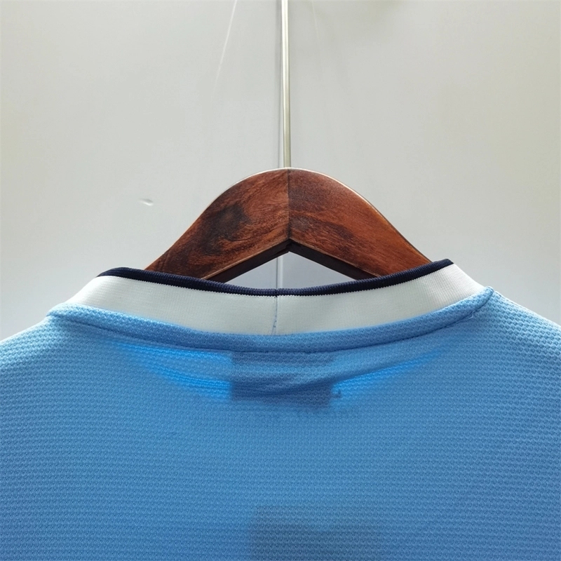 2013-14 MANCHESTER CITY HOME