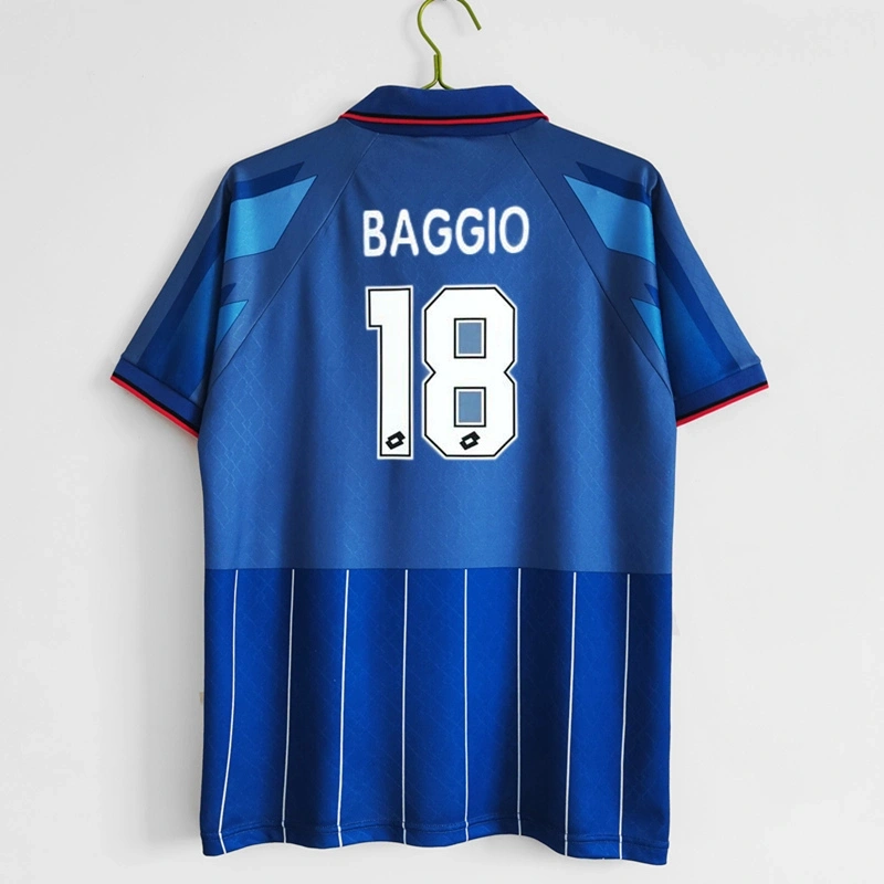 1995-96 AC MILAN THIRD AWAY